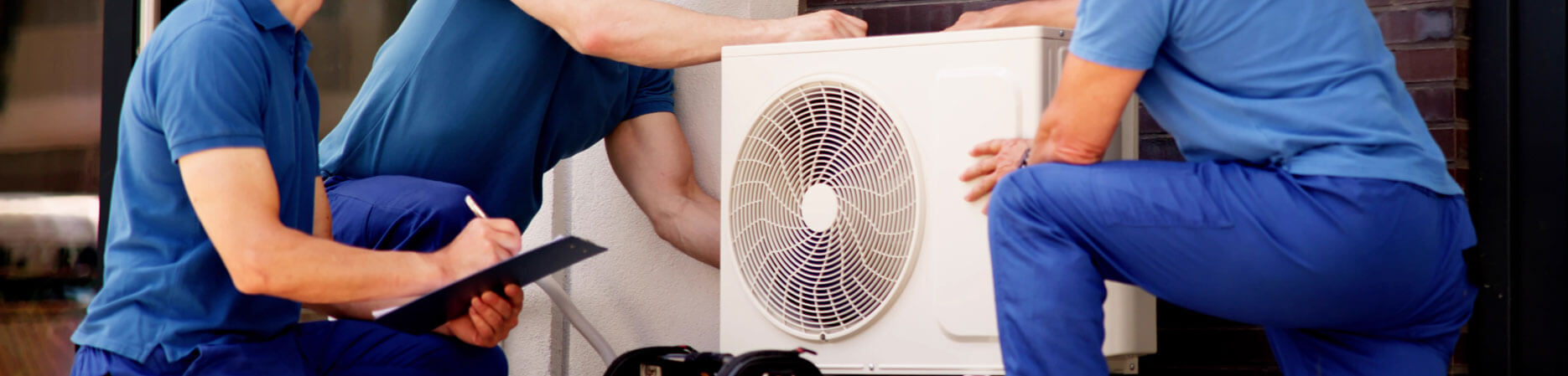 Air Conditioning Vent